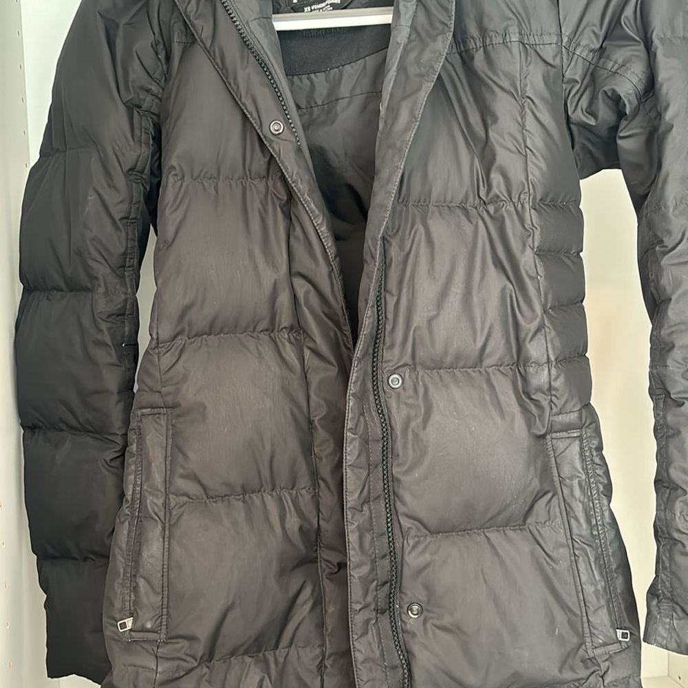 Patagonia winter puff - Picture 3 of 5
